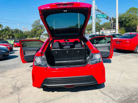 2015 Scion tC
