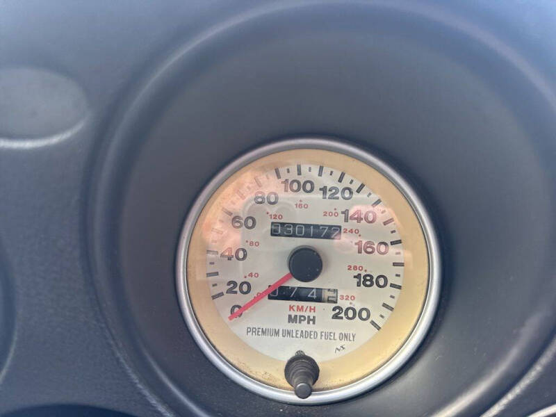 2000 Dodge Viper RT/10