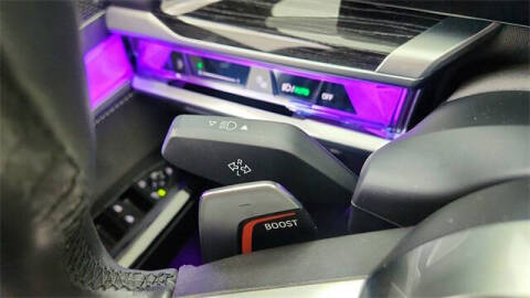 2024 BMW 7 Series 740i