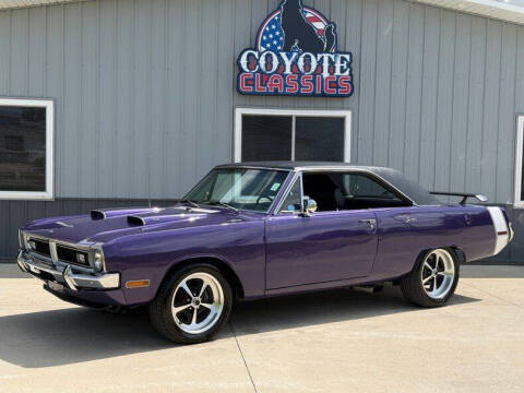 1970 Dodge Dart