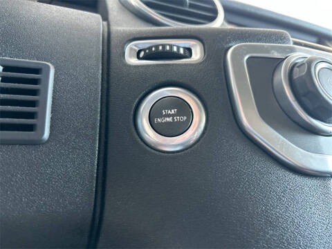 2015 Land Rover LR4 HSE