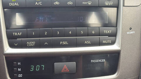 2009 Lexus IS 250