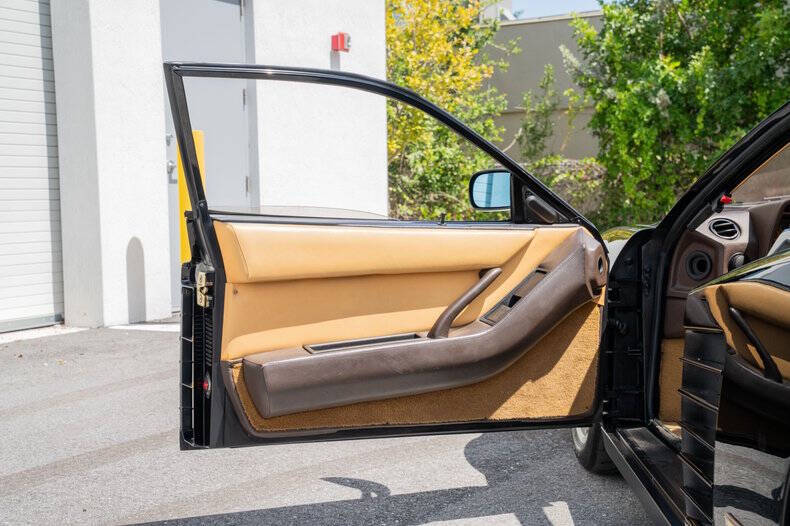 1988 Ferrari Testarossa