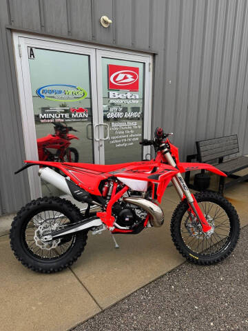 2026 Beta 300 RR X-Pro