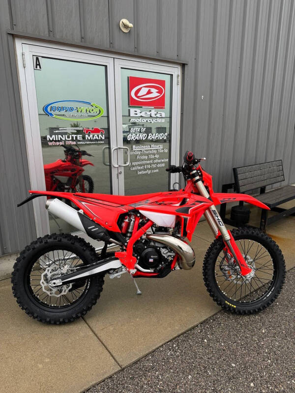 2026 Beta 300 RR X-Pro