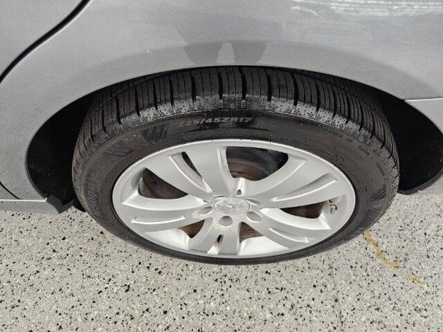 2009 Mercedes-Benz C-Class C 300 Sport