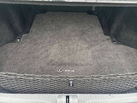 2017 Lexus GS 350 F SPORT