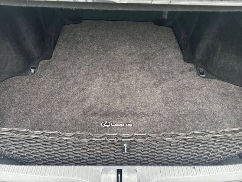 2017 Lexus GS 350 F SPORT