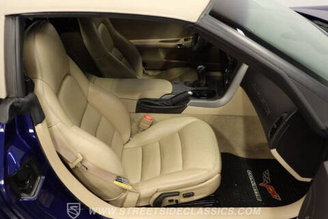 2006 Chevrolet Corvette