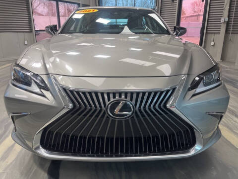 2021 Lexus ES 350