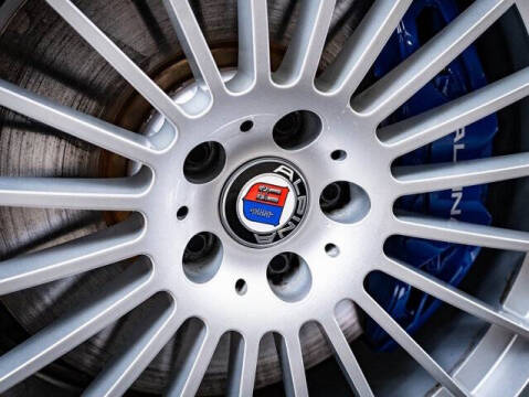 2022 BMW 7 Series ALPINA B7 xDrive