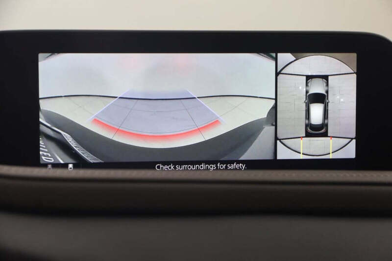 2021 Mazda CX-30 Turbo Premium Plus