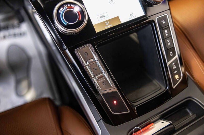 2022 Jaguar I-PACE EV400 HSE