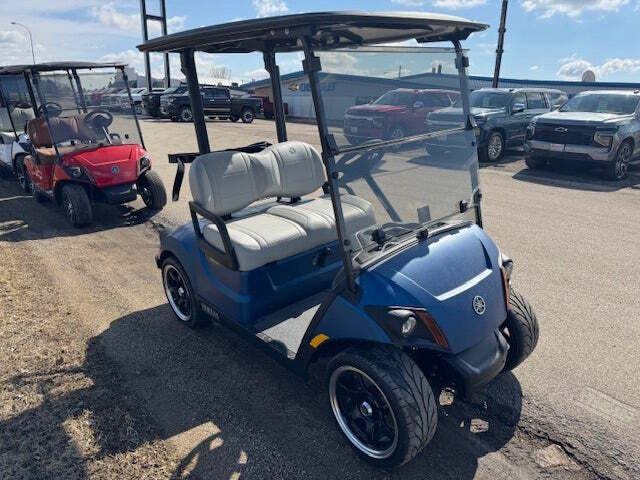 2025 Yamaha JOD