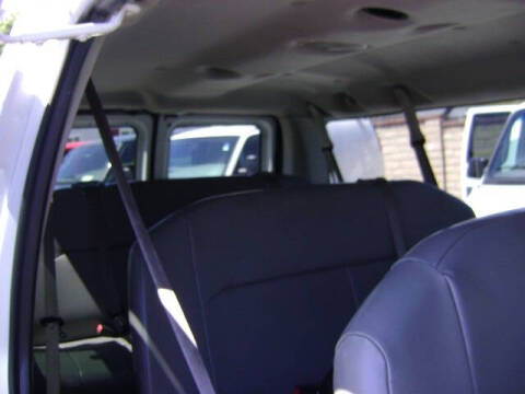 2008 Ford E-Series E-350 SD XL