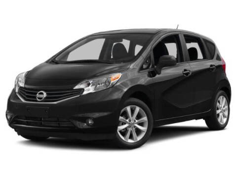 2015 Nissan Versa Note for sale at Corpus Christi Pre Owned in Corpus Christi TX