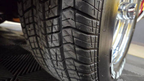 1970 Plymouth Roadrunner