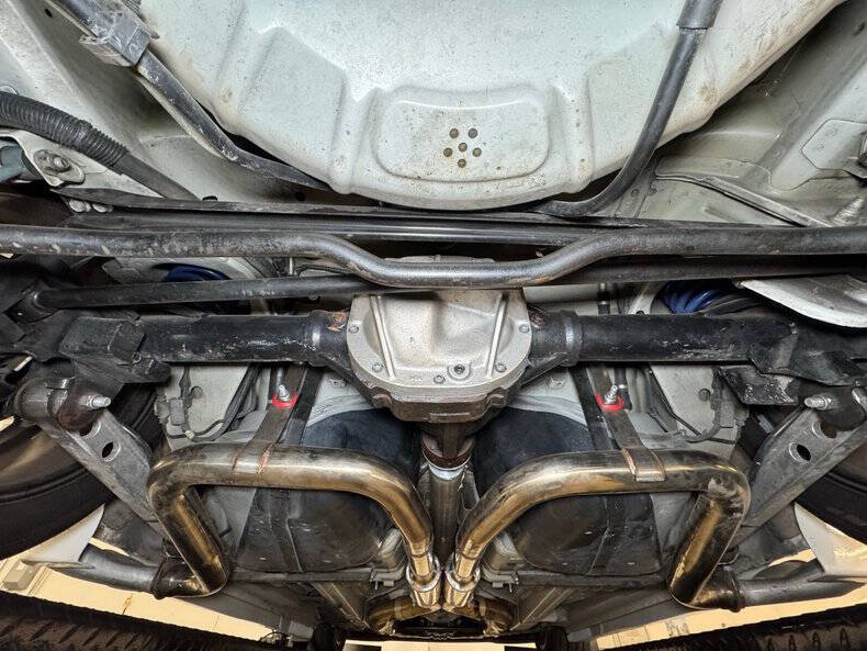 2007 Ford Shelby GT500