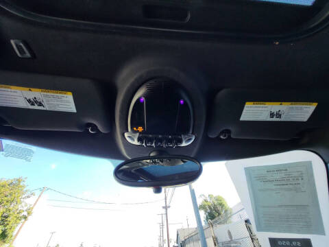 2014 MINI Countryman Cooper S