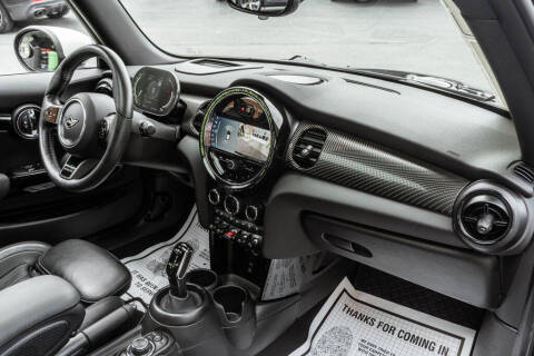 2023 MINI Hardtop 2 Door Cooper S