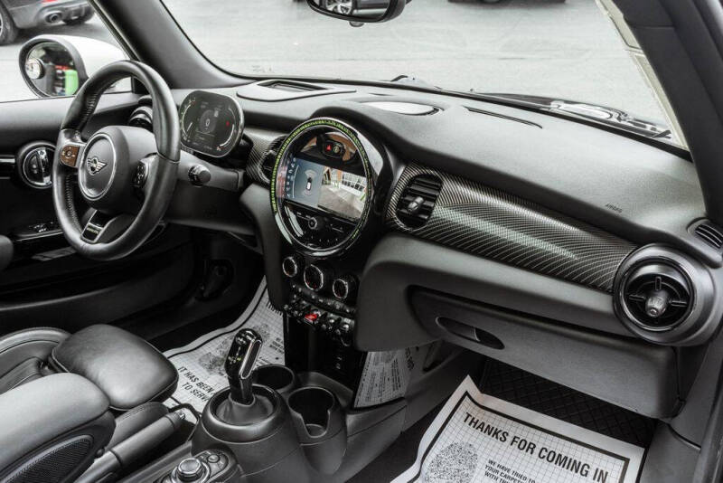 2023 MINI Hardtop 2 Door Cooper S
