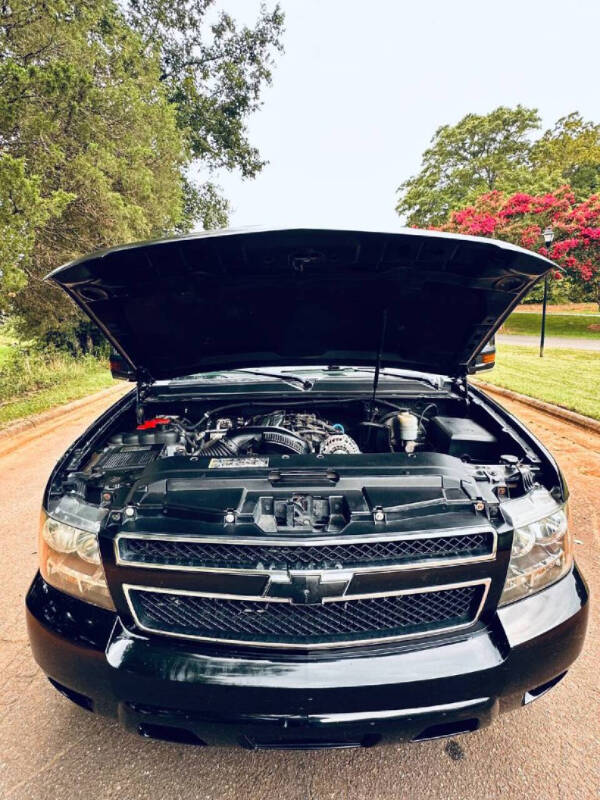 2010 Chevrolet Tahoe Fleet