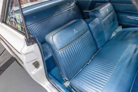 1964 Dodge Polara