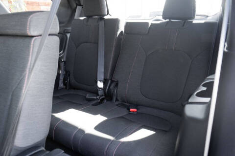 2023 Honda Pilot Sport