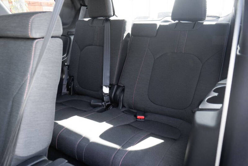 2023 Honda Pilot Sport