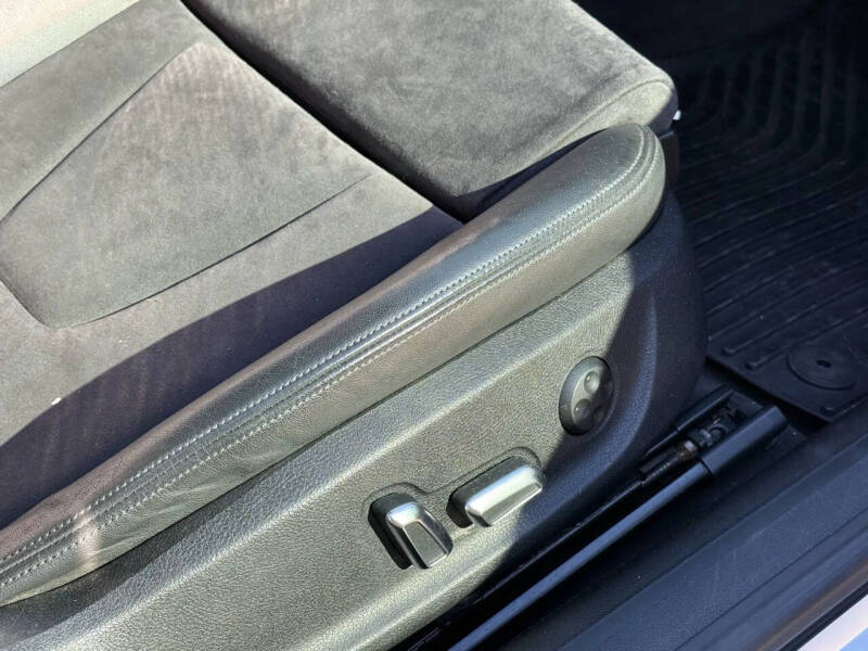 2013 Audi S5 3.0T quattro Premium Plus