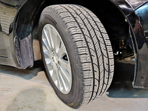 2011 Subaru Impreza 2.5i Premium