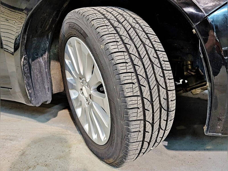 2011 Subaru Impreza 2.5i Premium