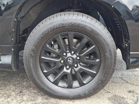 2022 Lexus GX 460