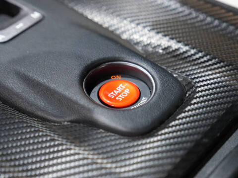 2012 Nissan GT-R Premium