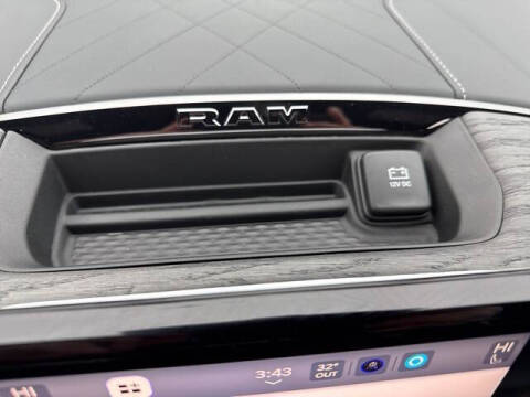 2026 RAM 2500 Limited