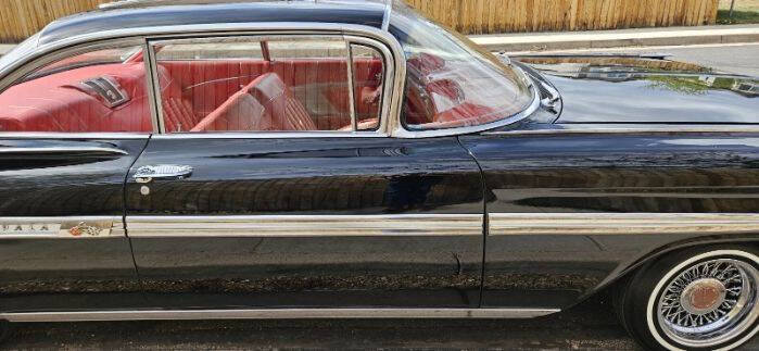 1959 Chevrolet Impala