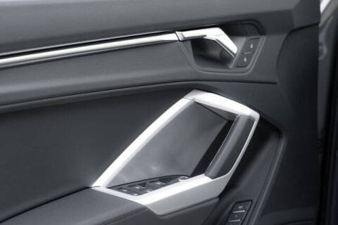 2025 Audi Q3 quattro S line Premium 45 TFSI