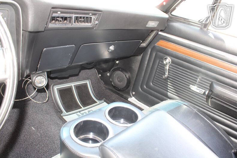 1972 Chevrolet Nova