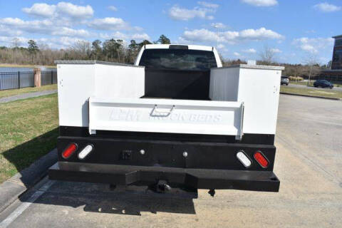 2019 RAM 3500 Tradesman