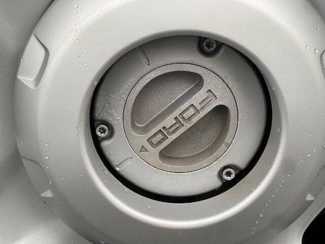 2017 Ford F-350 Super Duty