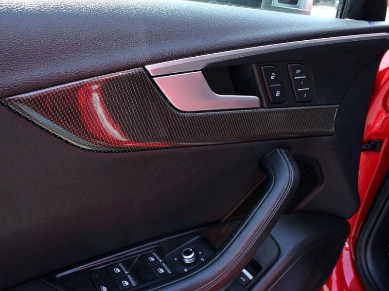 2019 Audi S4 3.0T quattro Premium Plus