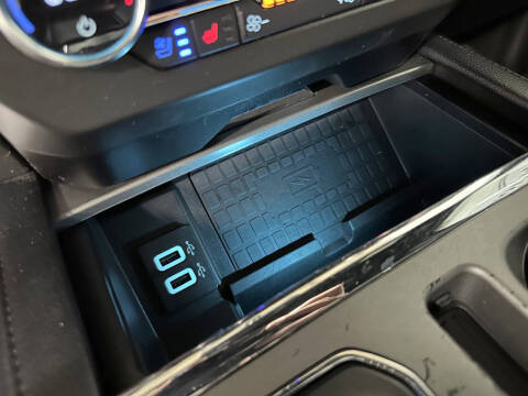 2018 Ford Expedition XLT