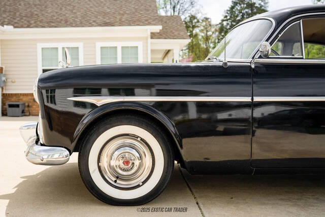 1951 Packard 300