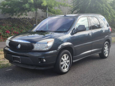 2004 Buick Rendezvous for sale at KC Cars Inc. in Portland OR