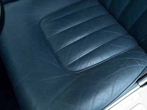 1979 Rolls-Royce Silver Shadow