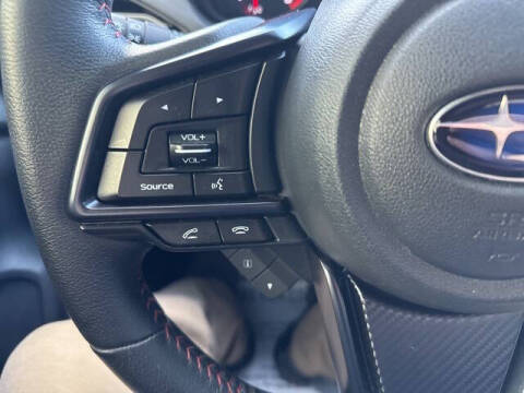 2023 Subaru WRX Limited