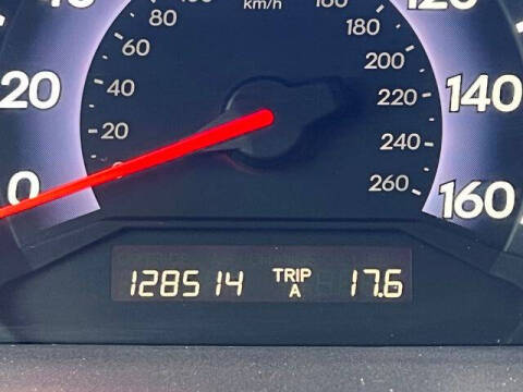 2007 Honda Odyssey