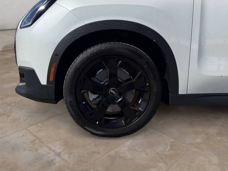 2026 MINI Countryman S ALL4