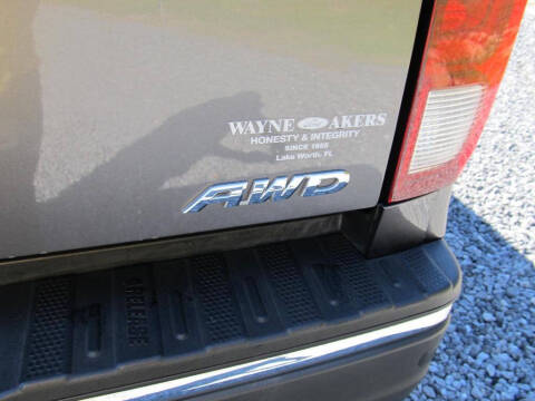 2017 Honda Ridgeline RTS