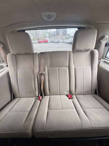 2010 Ford Expedition XLT